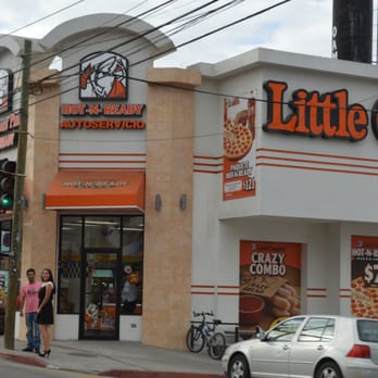 little caesars tijuana