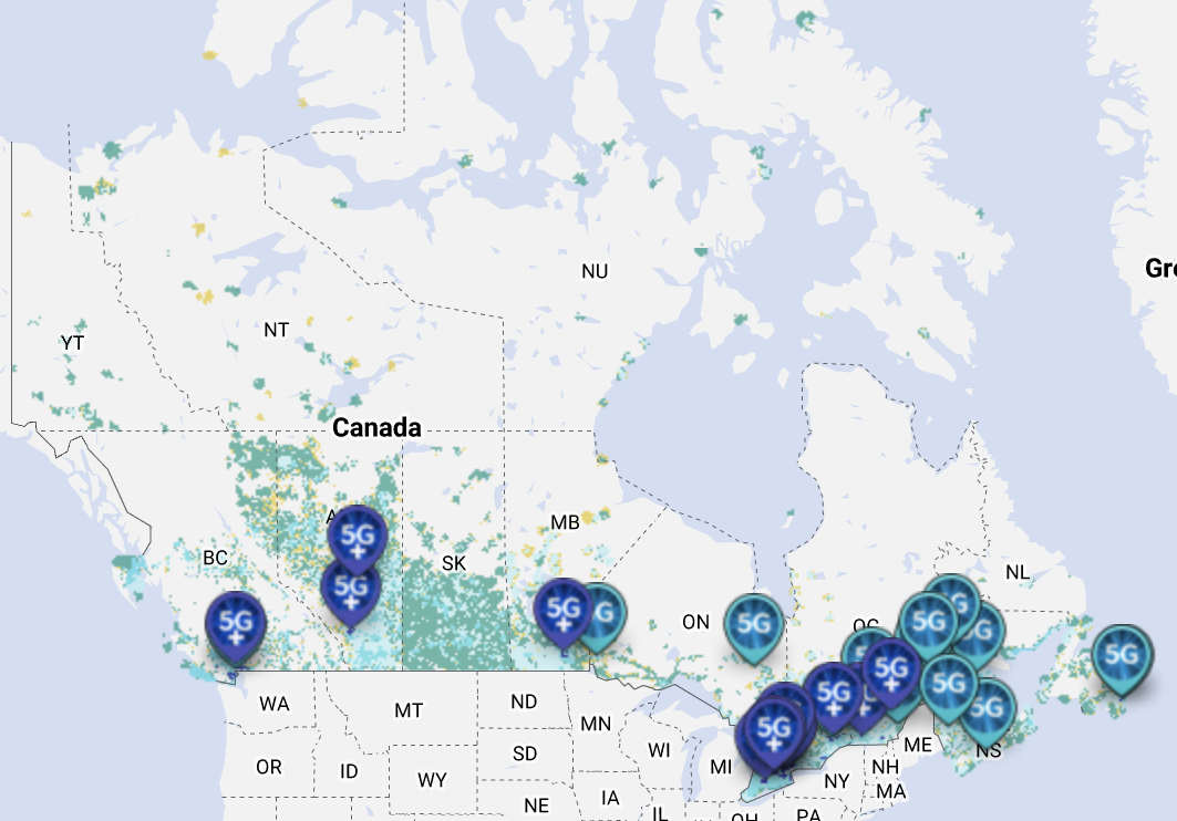 fido vs rogers coverage map