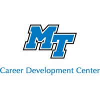 mtsu career center