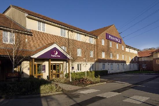 burford premier inn