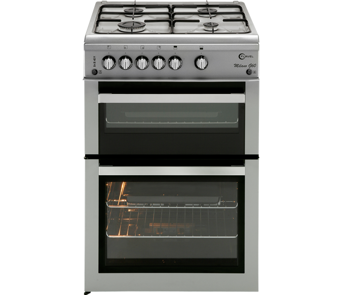 flavel cooker gas