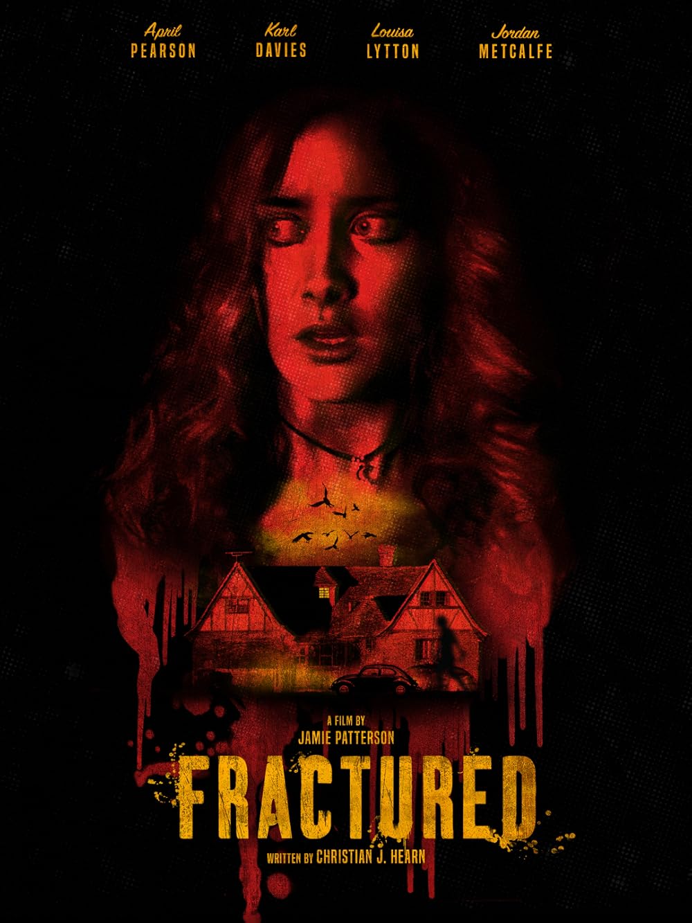 fracture imdb