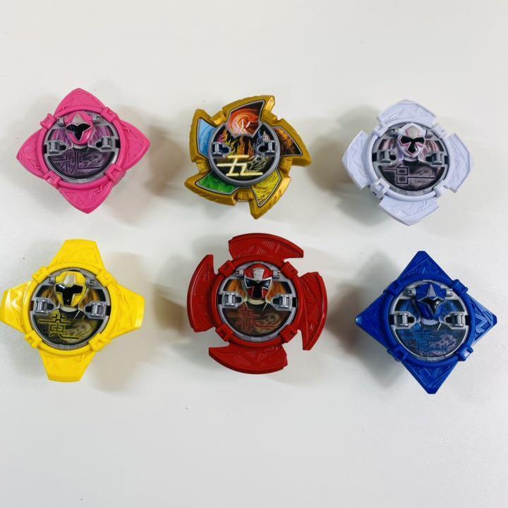 morpher ninja steel