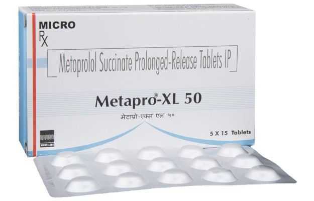 metoprolol uses in hindi