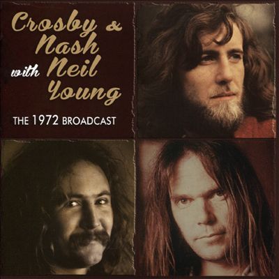 david crosby allmusic