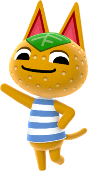 tangy animal crossing