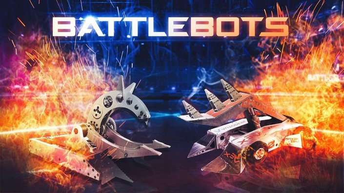 battle bots new season