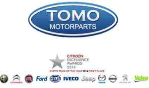 tomo parts