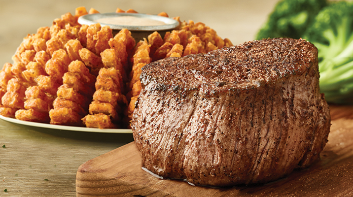 outback steakhouse findlay oh 45840