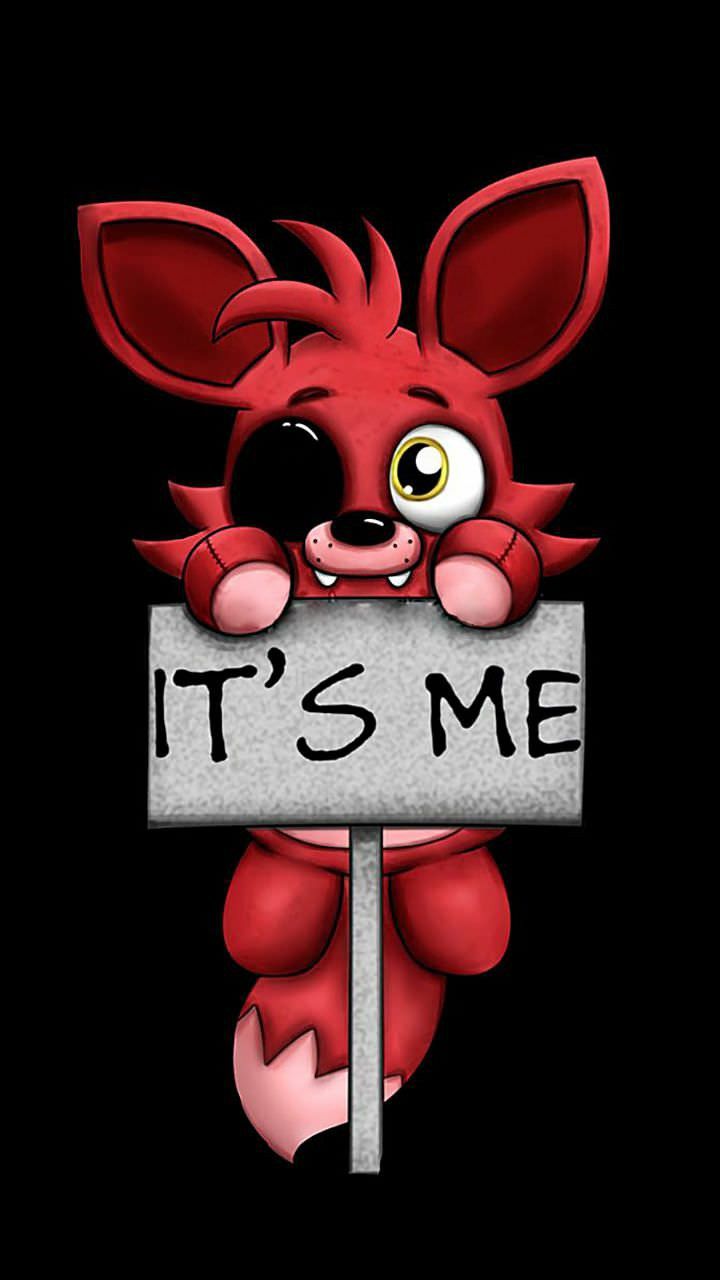 fnaf wallpaper foxy