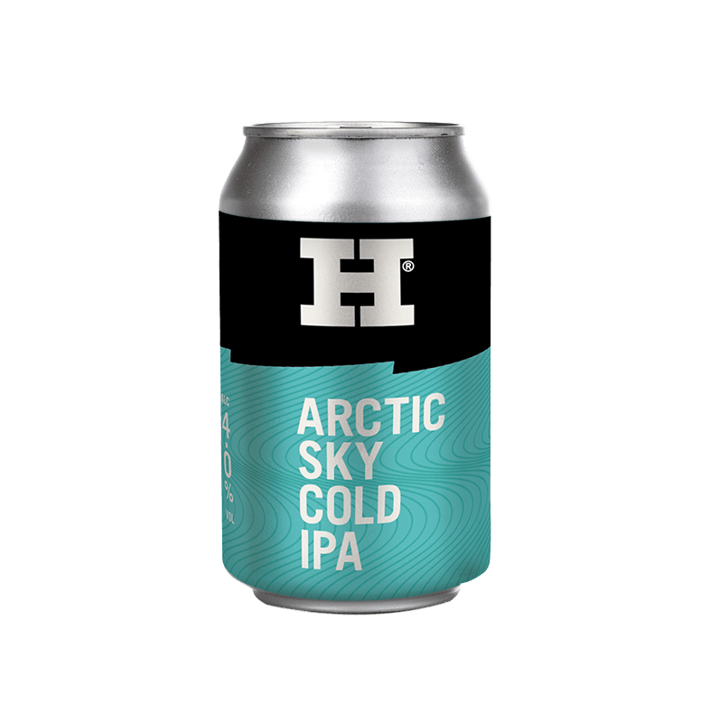 arctic sky ipa