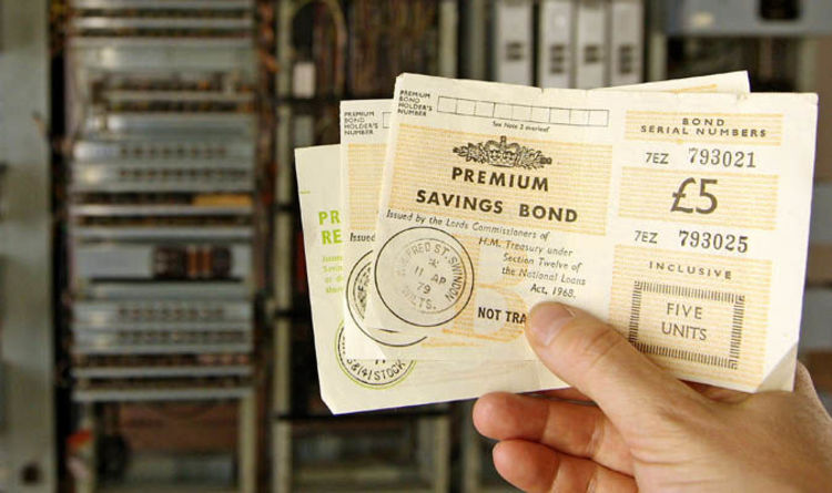 check premium bond serial numbers