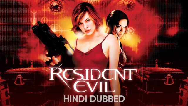 download resident evil movie in hindi