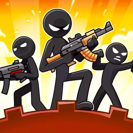 stickman shooter unblocked