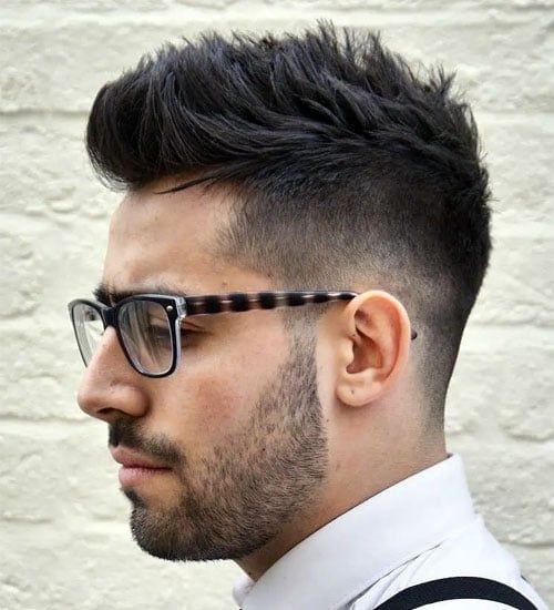 cool hairstyles for men