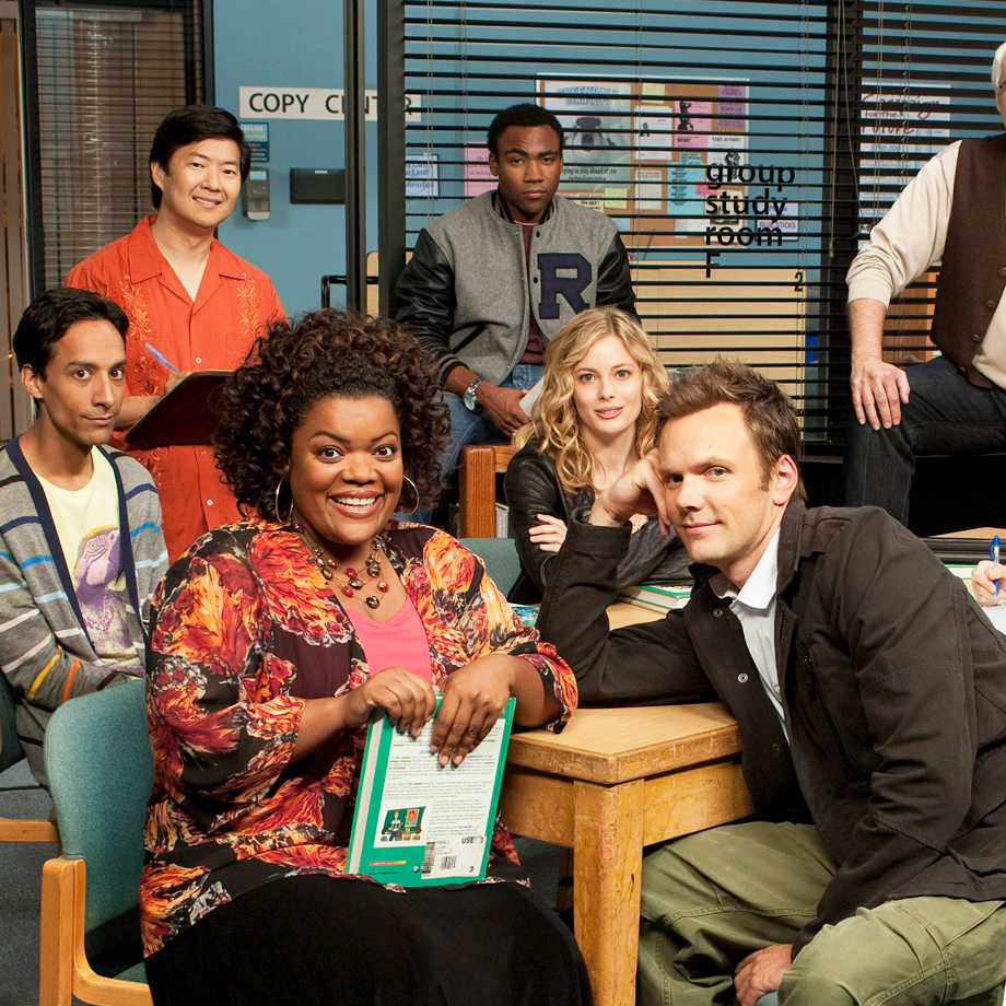 best comedy sitcoms on netflix