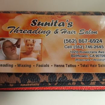 sunitas salon