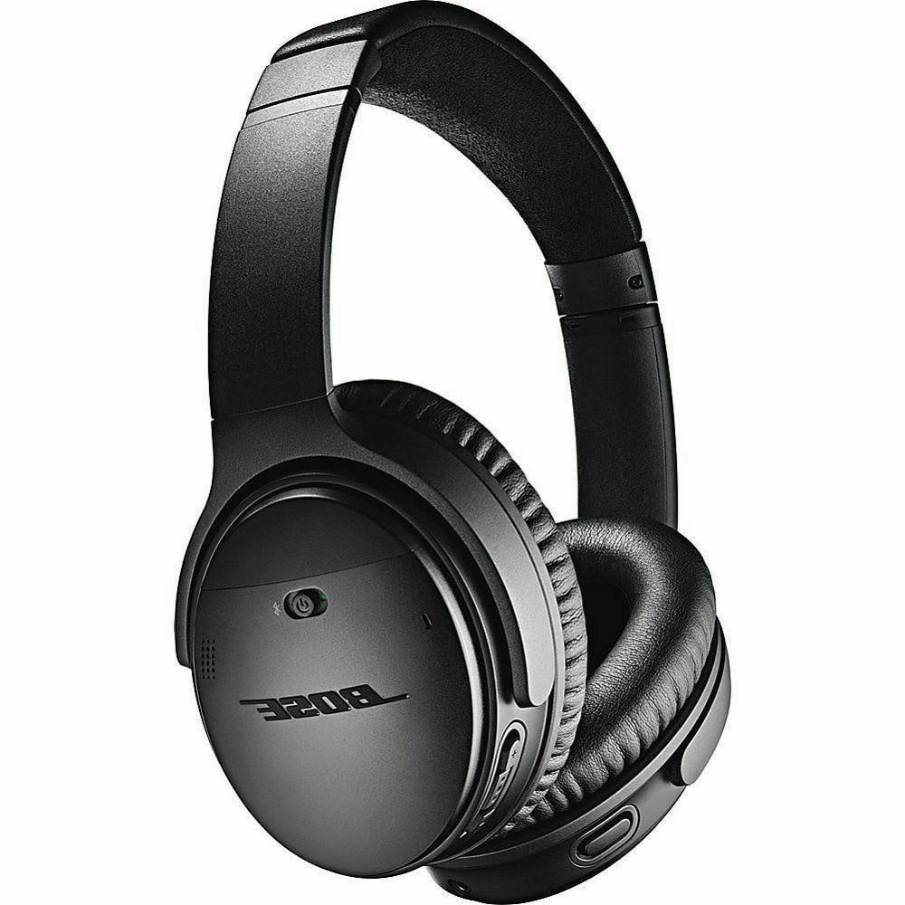 bose qc35