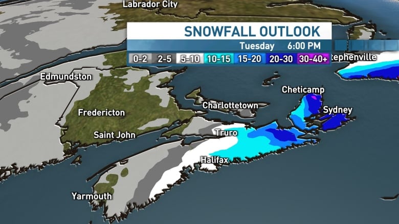 truro ns weather environment canada