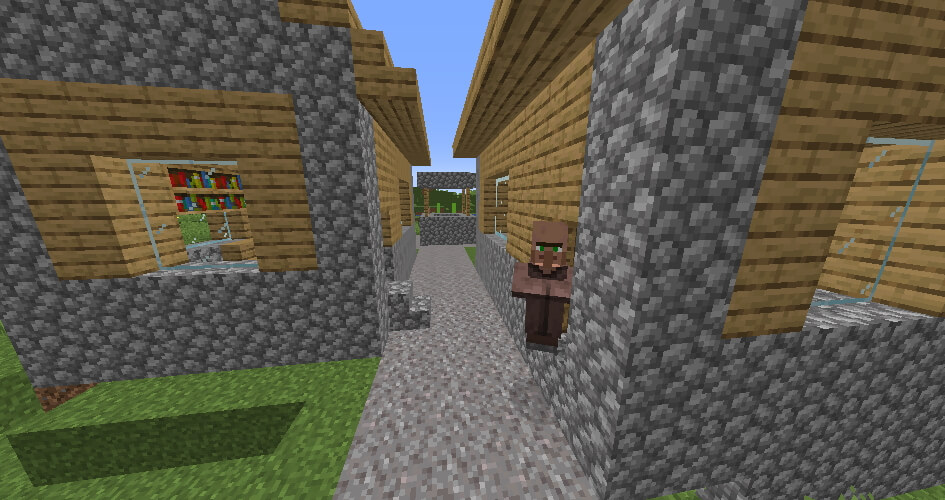 minecraft default texture pack 1.14 download