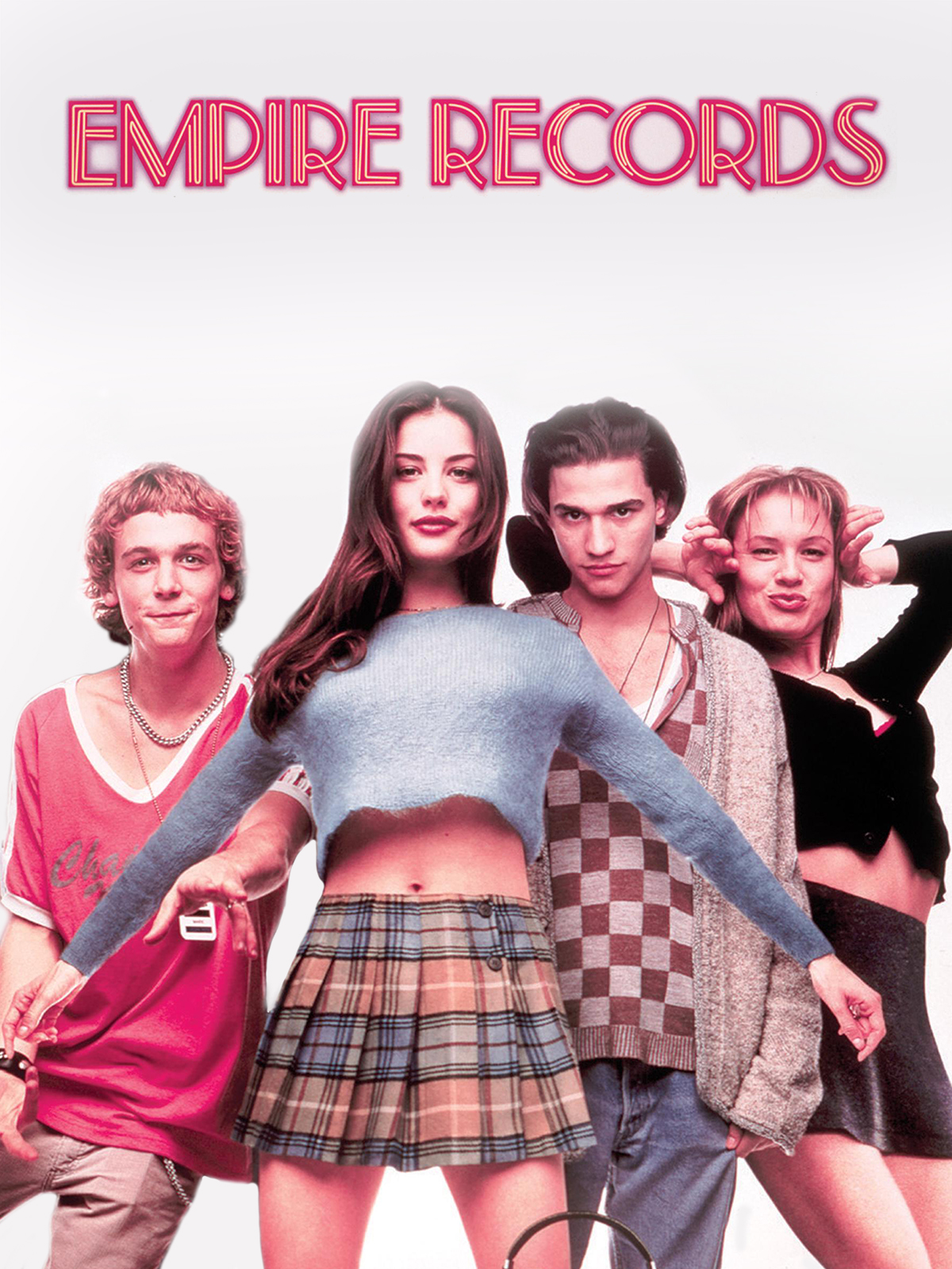 empire records izle