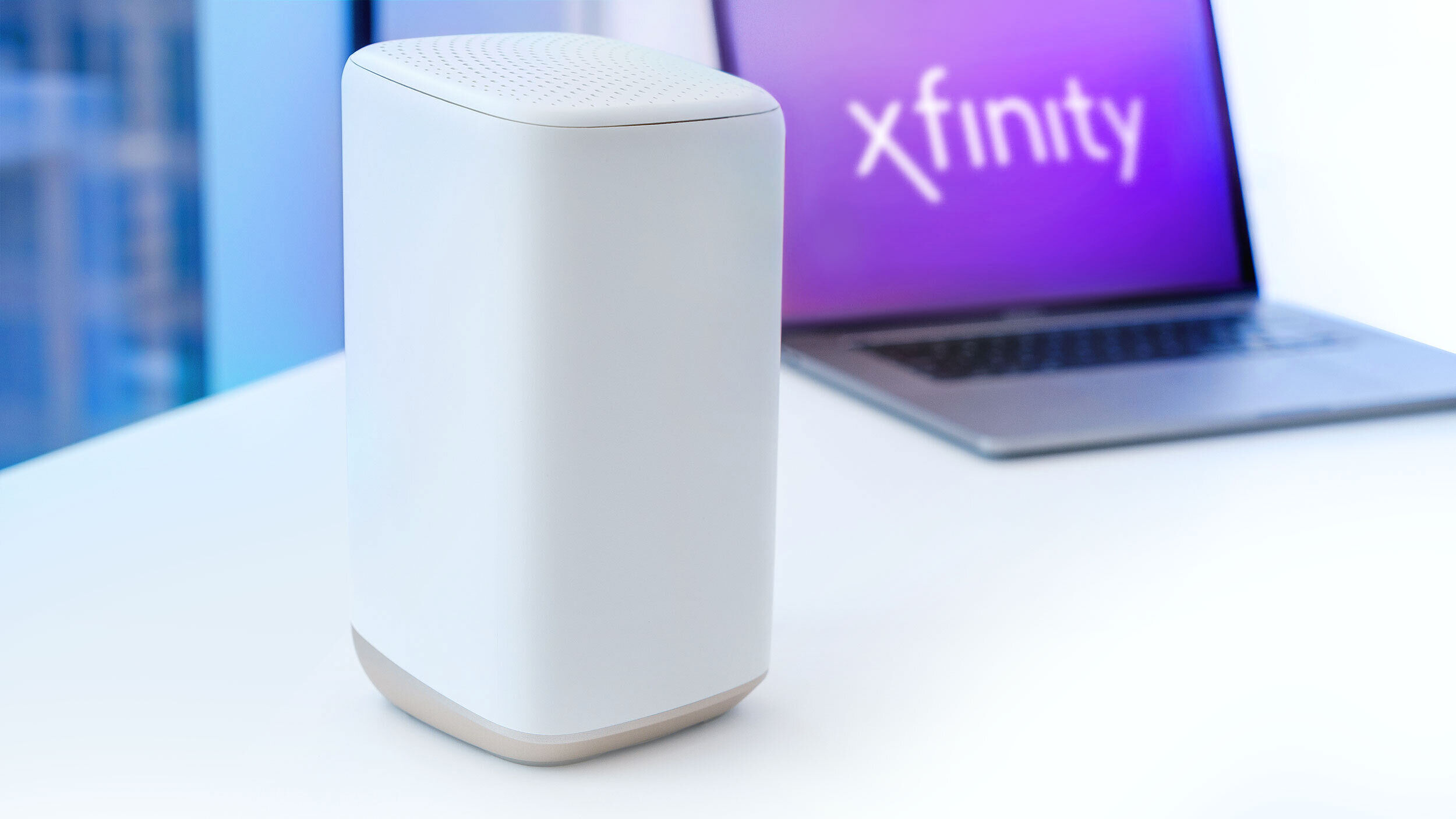 how to reset xfinity wifi router