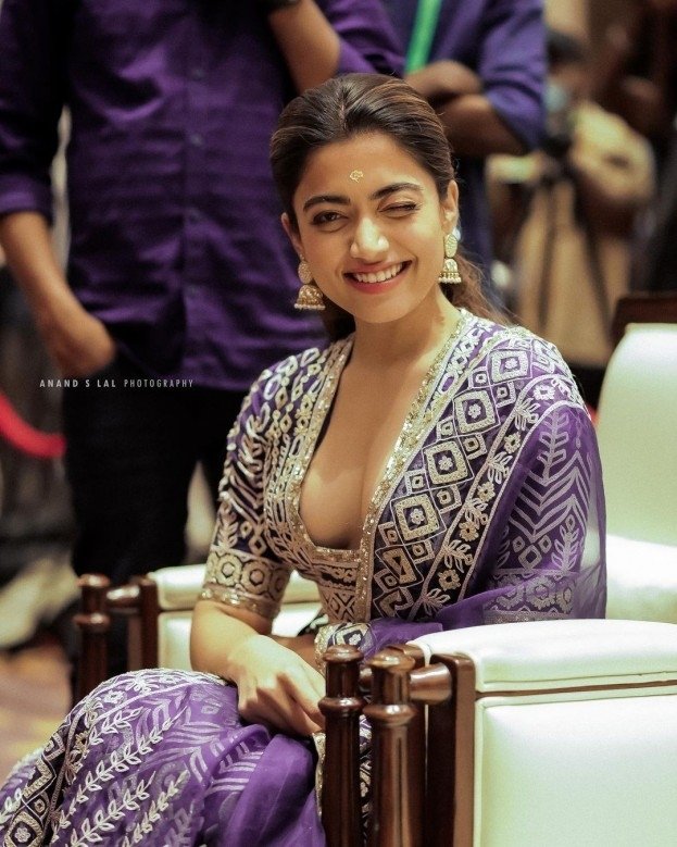 rashmika mandanna photossex