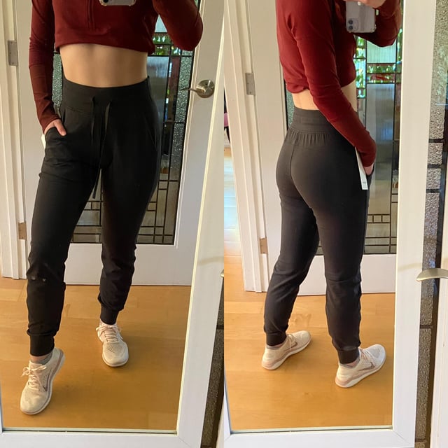 lululemon align joggers