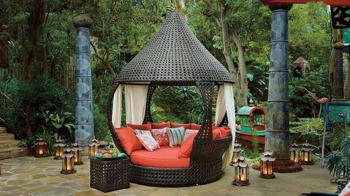 gazebo manufacturers in delhi