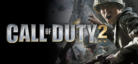 call of duty 2 indir drive