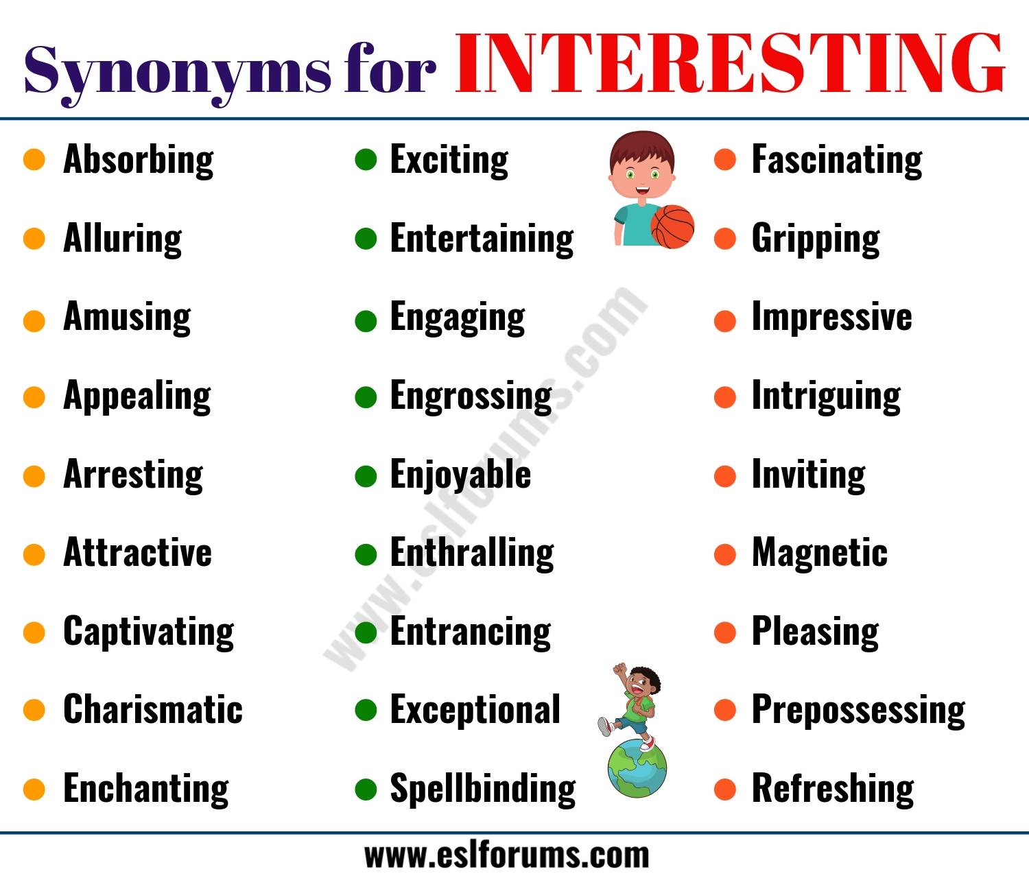 synonyms for intrigued