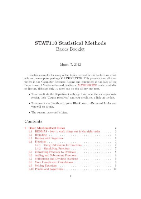 stat110