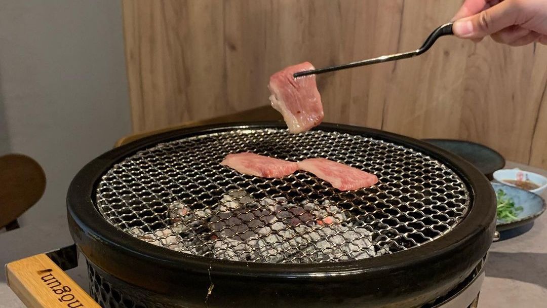 yakiniku shogun