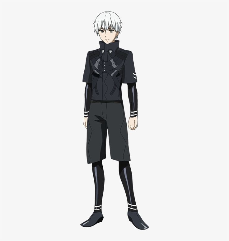 ken kaneki png