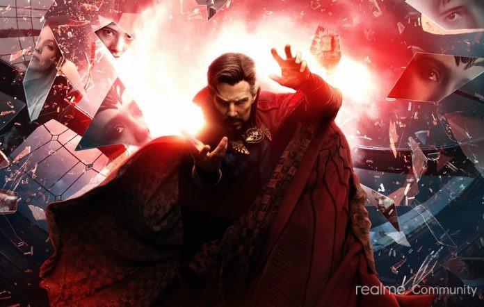 doctor strange 2 full movie download