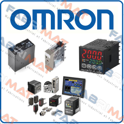 omron france