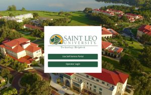 saint leo help desk