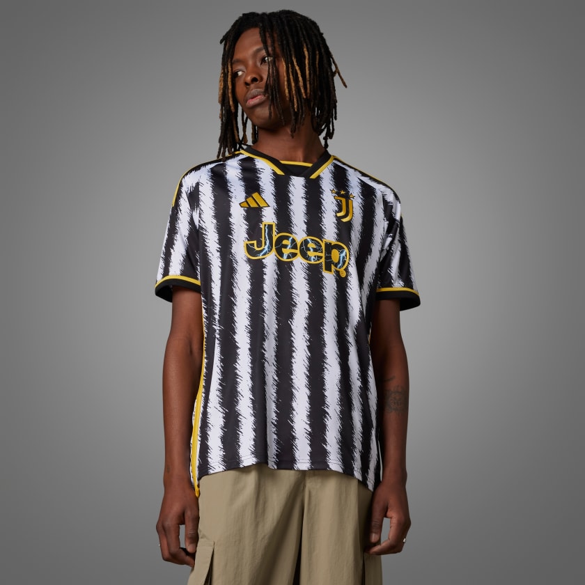 juventus kit price