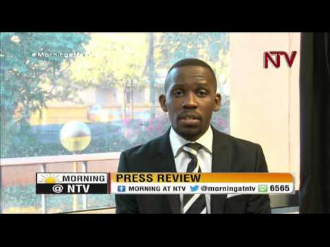 ntv live uganda