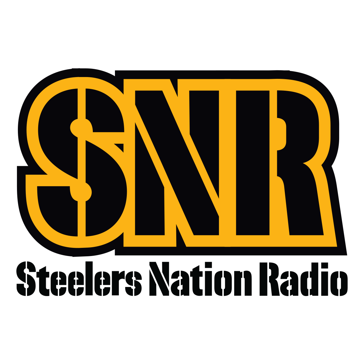 steelers radio