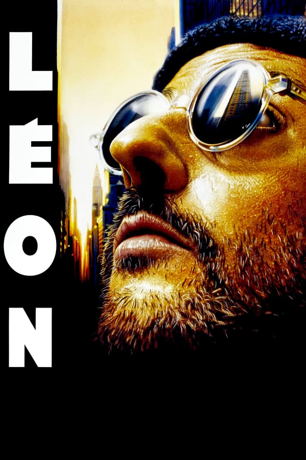 leon türkçe dublaj full izle