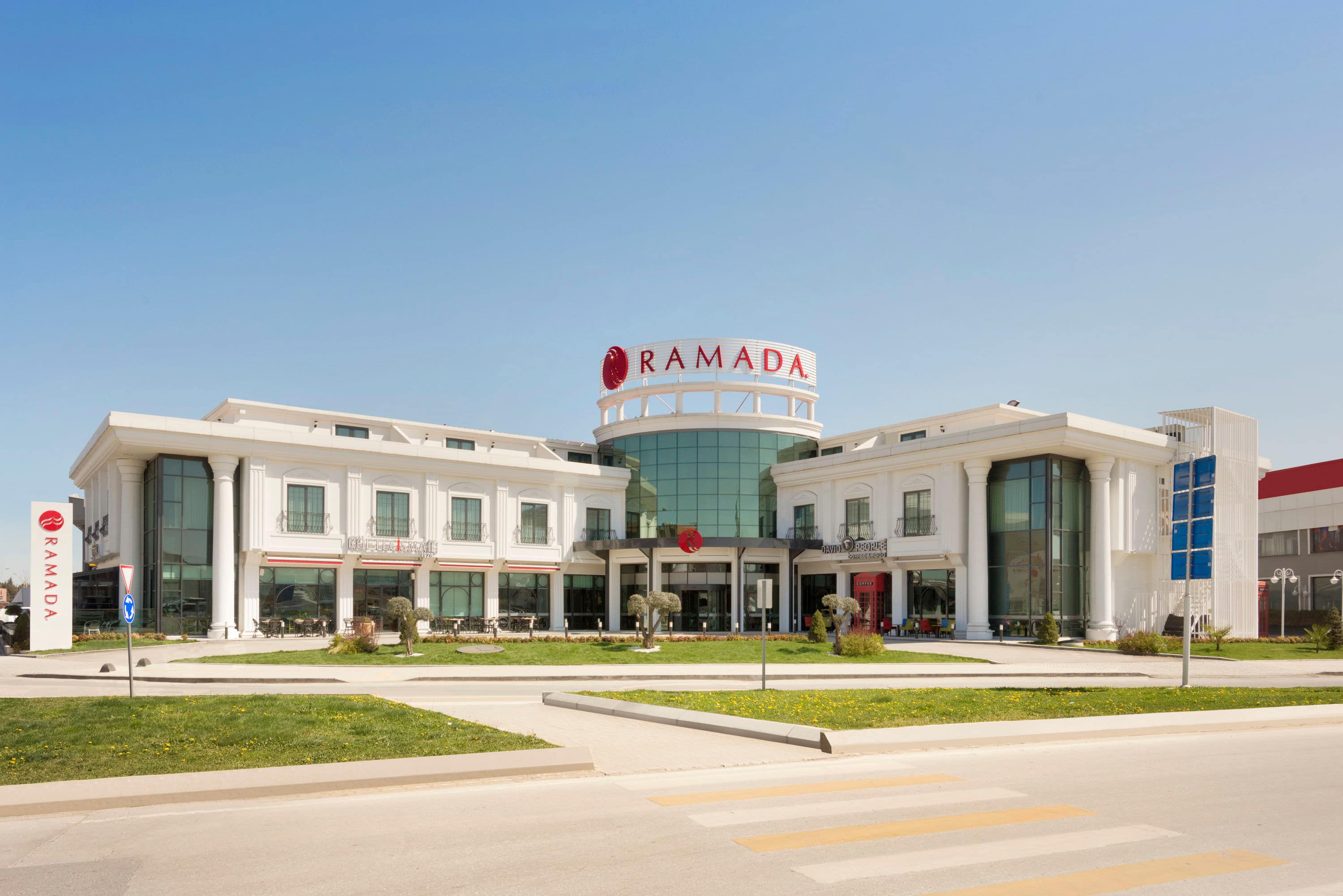 sakarya hotels