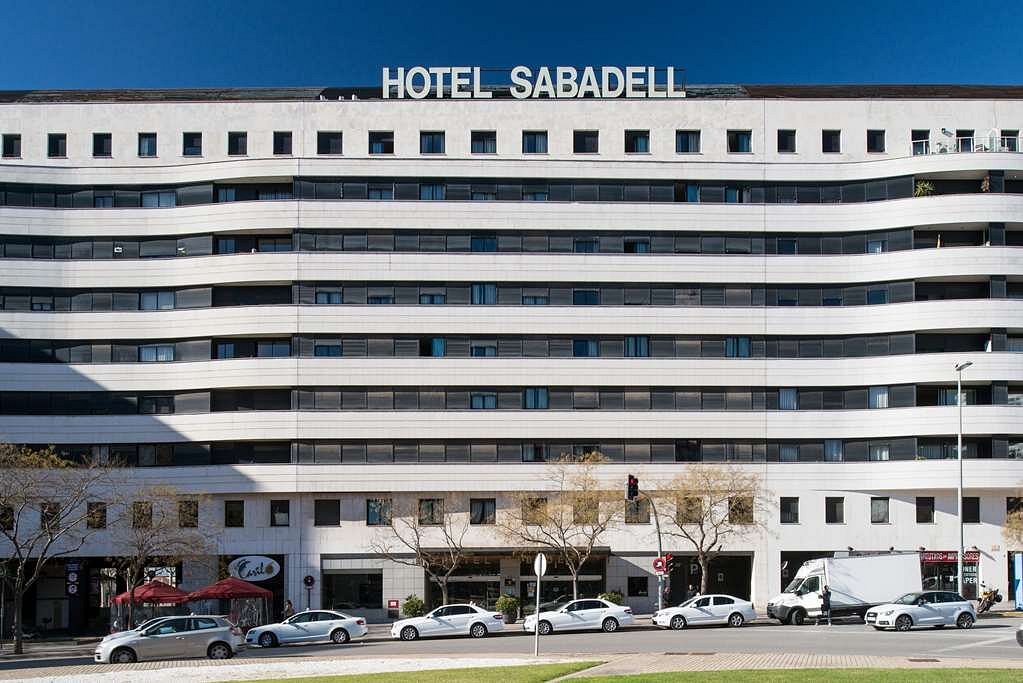 hoteles sabadell baratos