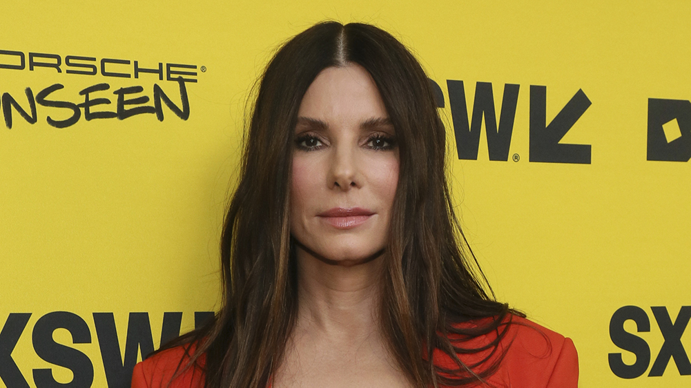 sandra bullock new movie 2023