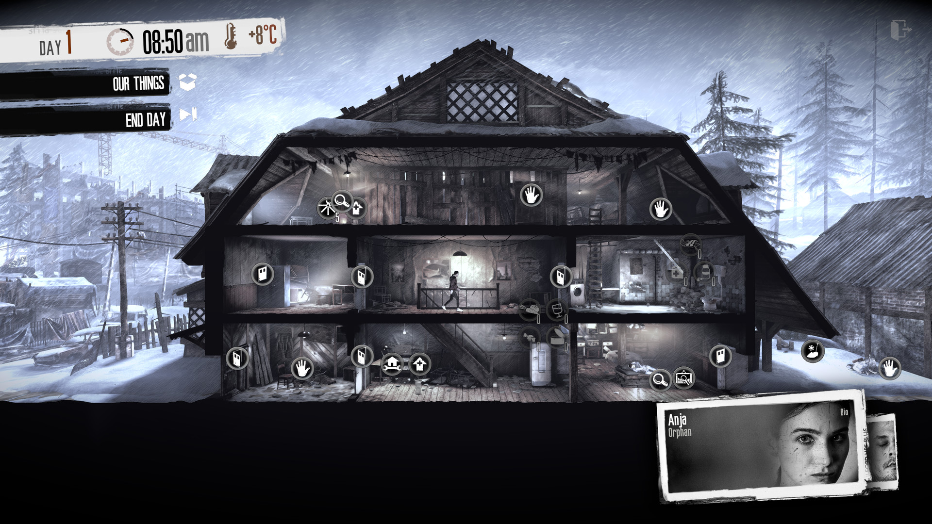 this war of mine video game