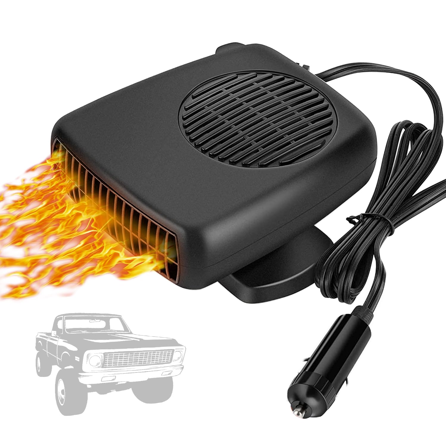 portable car heater supercheap auto