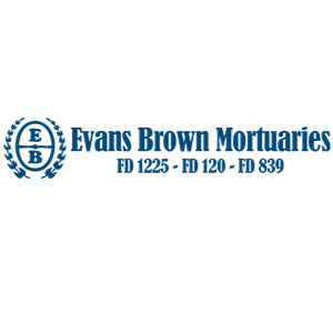 evans & brownes funeral home