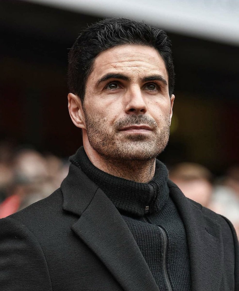 michael arteta