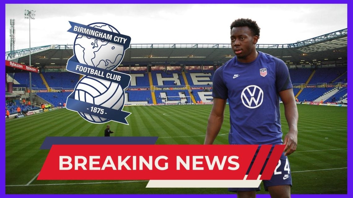 birmingham city f c news