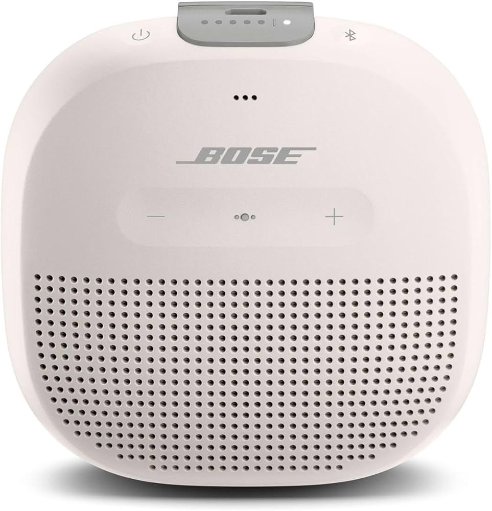 bose micro soundlink watts